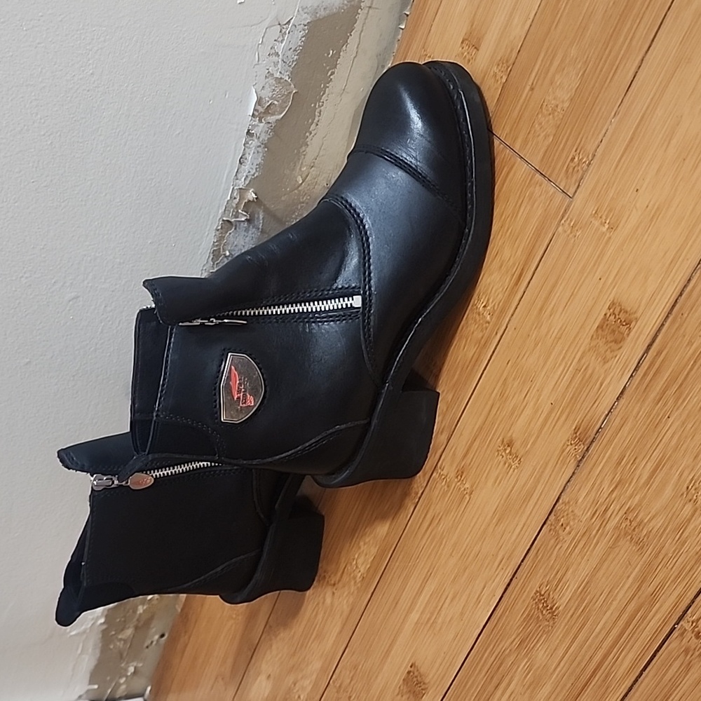 Redwing boots - Picture 1 of 4